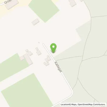 Standortübersicht der Tankstelle Aral Station Elten, Gebrüder Derksen GmbH in 46446 Emmerich am Rhein