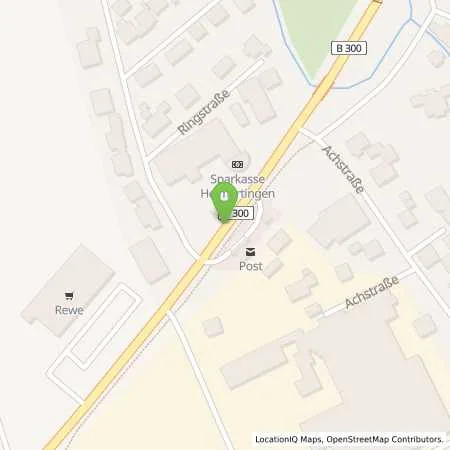 Standortübersicht der Tankstelle Aral Tankstelle Karla Riedmiller in 87751 Heimertingen