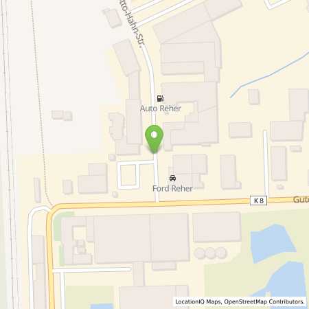 Standortübersicht der Autogas (LPG) Tankstelle: Auto Reher in 59379, Selm-Bork