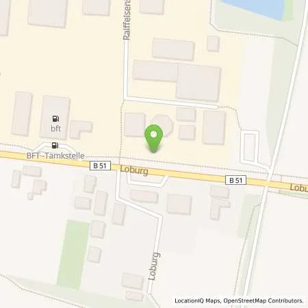 Standortübersicht der Tankstelle Westfalen-Tankstelle Ingo Bornemann in 48346 Ostbevern