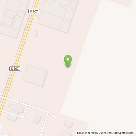 Standortübersicht der Autogas (LPG) Tankstelle: Tankstelle Michael Knabe in 99444, Blankenhain