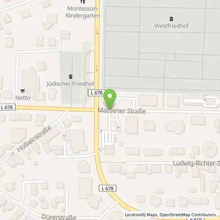 Standortübersicht der Tankstelle Star Tankstelle Ralf Luhmann in 59423 Unna