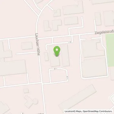 Standortübersicht der Tankstelle OIL! Tankstelle in 99880 Waltershausen