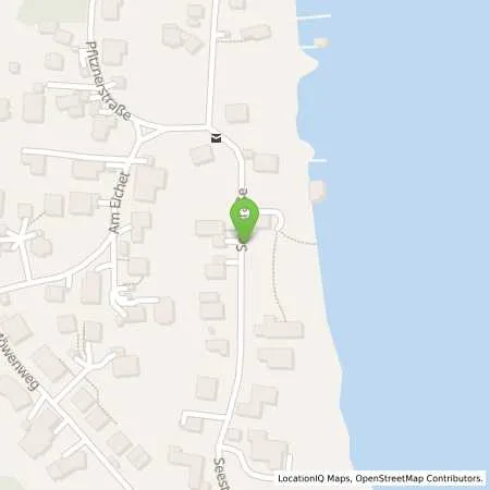 Standortübersicht der Tankstelle Auto Gleiser, Ford Vertragsh.u. Freie Tankstelle in 82279 Eching am Ammersee