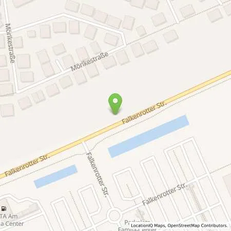 Standortübersicht der Tankstelle Felta Tankstelle am famila-Center in 49377 Vechta