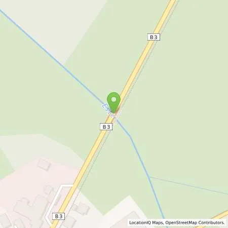 Standortübersicht der Tankstelle Freie Tankstelle Welle in 21261 Welle