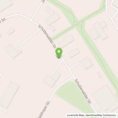 Standortübersicht der Tankstelle Autogen Morgenstern GmbH in 01458 Ottendorf-Okrilla