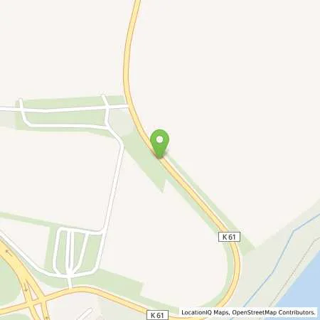 Standortübersicht der Tankstelle AVIA Station Karola Sennesch in 38723 Seesen (Kirchberg)