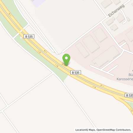 Autogas Tankstellen Details AVIA-Station Minera Mannheim Sascha Graf in 68723 Schwetzingen ansehen