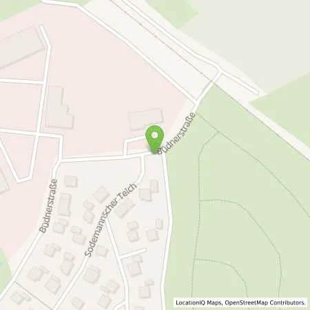 Standortübersicht der Tankstelle Propan-Krawczyk in 19057 Schwerin/Lankow