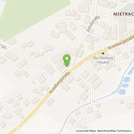 Standortübersicht der Tankstelle JET-Tankstelle Billmeier in 94469 Deggendorf