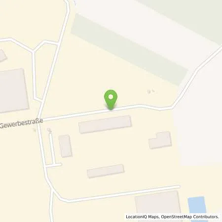 Standortübersicht der Tankstelle Shell Station in 39291 Theeßen