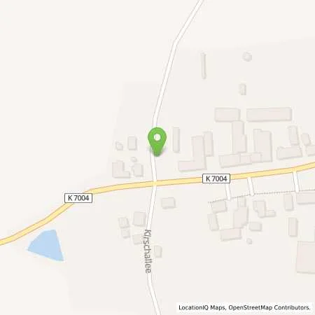 Standortübersicht der Tankstelle Tankstelle Brütt in 19339 Plattenburg (Kletzke)