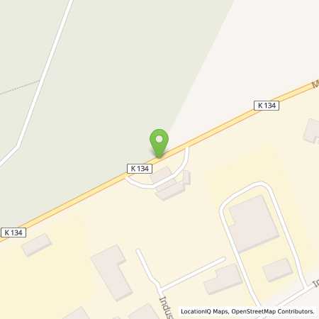 Standortübersicht der Autogas (LPG) Tankstelle: Oil! Tankstelle in 31275, Lehrte