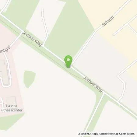 Standortübersicht der Tankstelle BFT Tankstelle in 99706 Sondershausen (Berka)