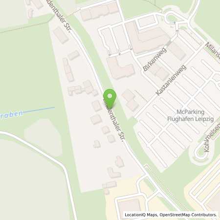 Standortübersicht der Autogas (LPG) Tankstelle: WEMAS Absperrtechnik GmbH in 04435, Schkeuditz-Radefeld