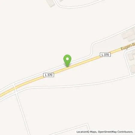 Standortübersicht der Tankstelle Freie Tankstelle Leschinski und Münzer GbR in 72072 Tübingen (Bühl)