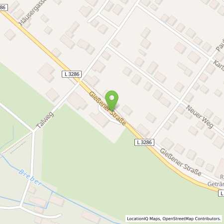 Autogas Tankstellen Details AGIP Tankstelle Autohaus Theindel in 35444 Biebertal ansehen