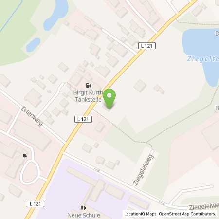 Standortübersicht der Autogas (LPG) Tankstelle: OIL! Tankstelle in 24613, Aukrug-Innien