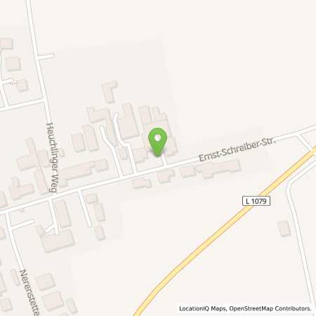 Standortübersicht der Autogas (LPG) Tankstelle: Rutat Kfz Werkstatt KG in 89542, Herbrechtingen-Hausen