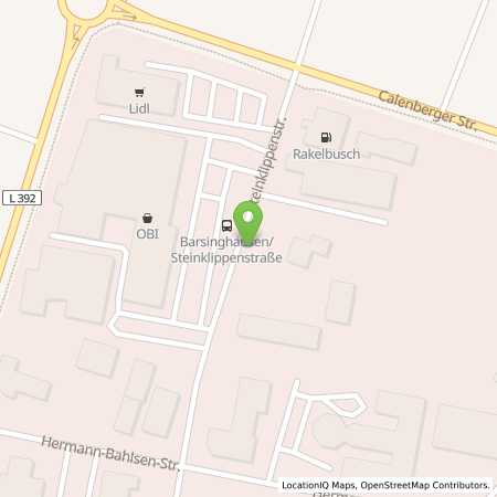 Autogas Tankstellen Details Freie Tankstelle Rakelbusch GmbH in 30890 Barsinghausen ansehen