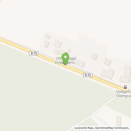 Standortübersicht der Tankstelle MTB AUTOGAS Systeme in 21614 Buxtehude (Ovelgönne)