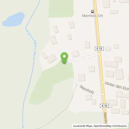 Standortübersicht der Tankstelle Autohof Soltau Süd - Restaurant Boxenstopp in 29649 Wietzendorf