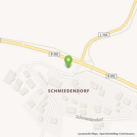 Standortübersicht der Autogas (LPG) Tankstelle: Seat Autohaus Knoop in 24321, Lütjenburg-Hohwacht