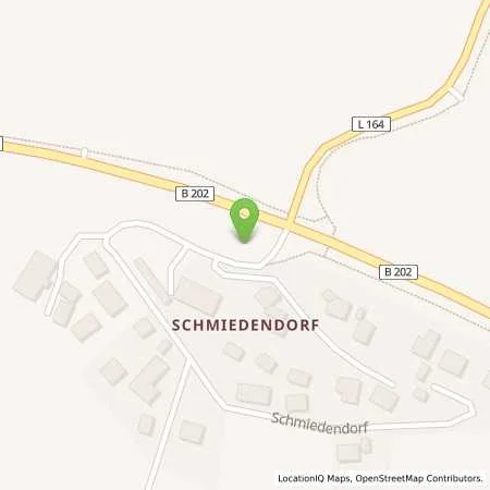 Standortübersicht der Tankstelle Seat Autohaus Knoop in 24321 Lütjenburg (Hohwacht)