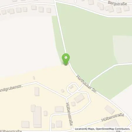 Standortübersicht der Tankstelle 1a Autoservice Zeidler in 72475 Bitz