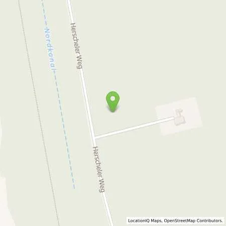 Standortübersicht der Tankstelle bft Herongen, Inh. Christa Mommers in 47638 Straelen