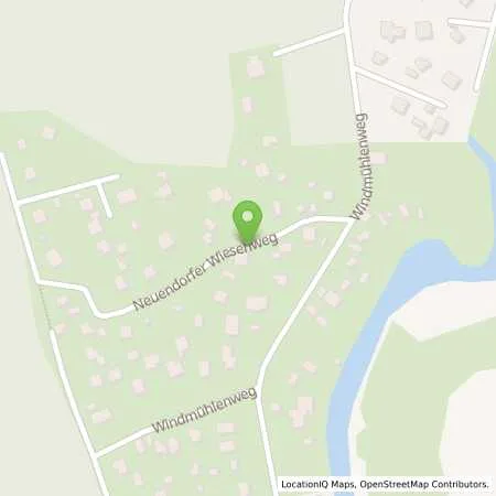 Standortübersicht der Tankstelle Bootswerft Hohmann / Hager Autogas Service in 14770 Brandenburg-Havel