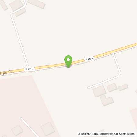 Standortübersicht der Autogas (LPG) Tankstelle: Autogas-Zentrum-Ammerland in 26188, Edewecht