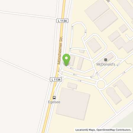 Autogas Tankstellen Details OMV Tank- & Washcenter in 71296 Heimsheim ansehen