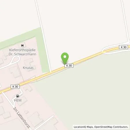 Standortübersicht der Tankstelle Autohaus Stix in 67105 Schifferstadt