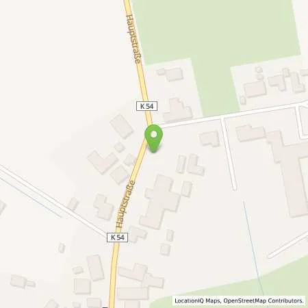 Standortübersicht der Tankstelle Borchers Kraftfahrzeuge GmbH in 29356 Bröckel