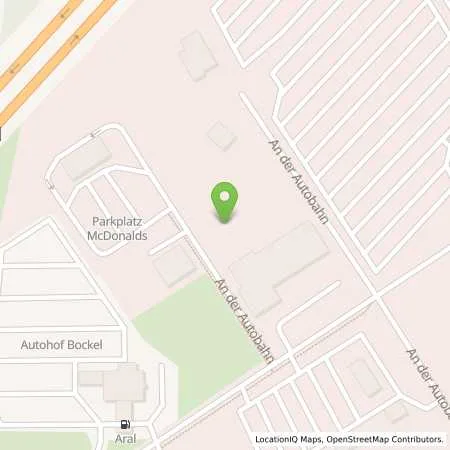 Standortübersicht der Tankstelle ProAn International Betriebs-GmbH Tankautomat in 27404 Gyhum