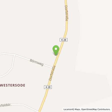 Autogas Tankstellen Details Stader Saatzucht eG in 21745 Hemmoor-Westersode ansehen