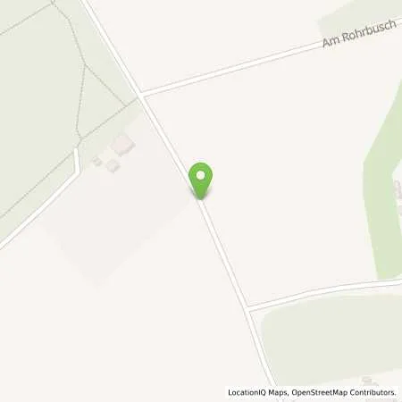 Standortübersicht der Tankstelle Westfalen Tankstelle Müller GmbH in 48161 Münster