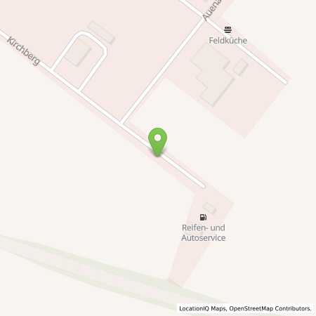 Standortübersicht der Autogas (LPG) Tankstelle: Reifen-Autoservice Allner & Steinbock GbR in 06254, Zweimen