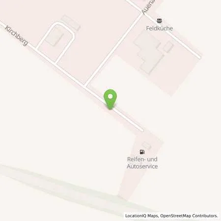 Standortübersicht der Tankstelle Reifen-Autoservice Allner & Steinbock GbR in 06254 Zweimen