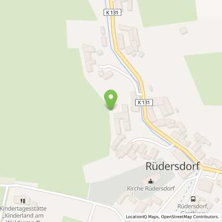 Autogas Tankstellen Details Agrargenossenschaft Rüdersdorf e.G. in 07586 Kraftsdorf-Rüdersdorf ansehen