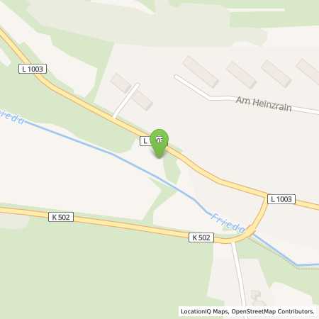 Standortübersicht der Autogas (LPG) Tankstelle: Hoyer Automatenstation in 21769, Armstorf