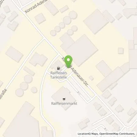 Standortübersicht der Tankstelle Shell Station in 27239 Twistringen