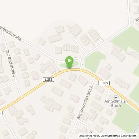 Standortübersicht der Tankstelle ARAL Tankstelle Pundsack in 28844 Weyhe (Leeste)