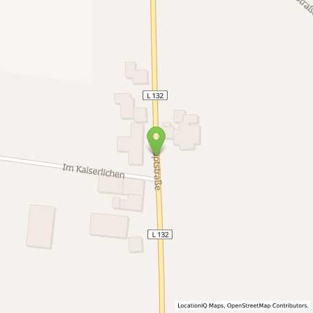 Standortübersicht der Autogas (LPG) Tankstelle: Classic Tankstelle in 28870, Ottersberg-Otterstedt
