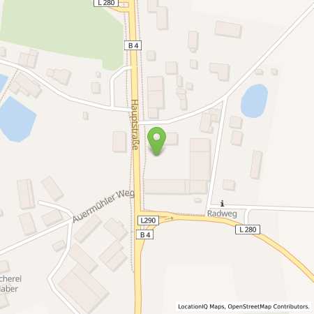 Standortübersicht der Autogas (LPG) Tankstelle: ESGI Recycling Messinger (Automatentankstelle) in 29365, Sprakensehl