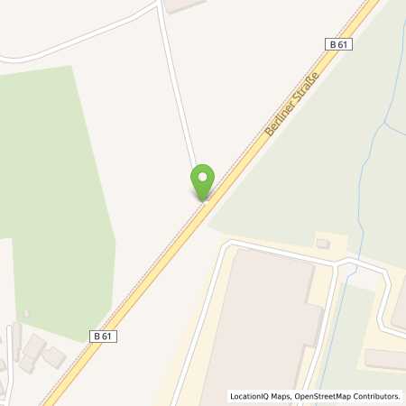 Standortübersicht der Autogas (LPG) Tankstelle: Tankcenter Gütersloh in 33334, Gütersloh