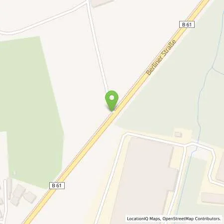 Standortübersicht der Tankstelle Tankcenter Gütersloh in 33334 Gütersloh