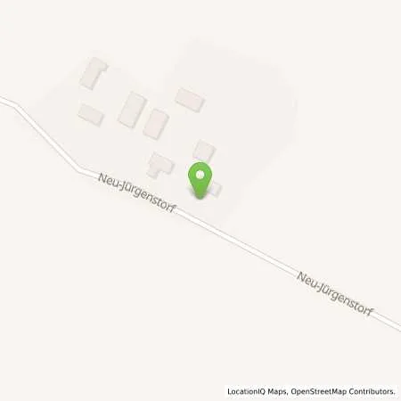 Standortübersicht der Tankstelle Autohaus Niendorf in 17153 Stavenhagen